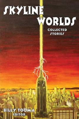 Book cover for Skyline Worlds