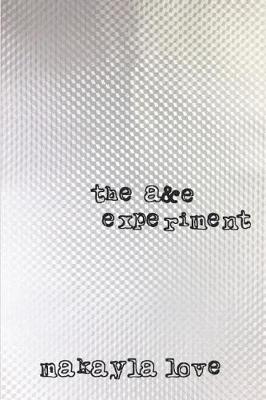 Book cover for The A&E Experiment