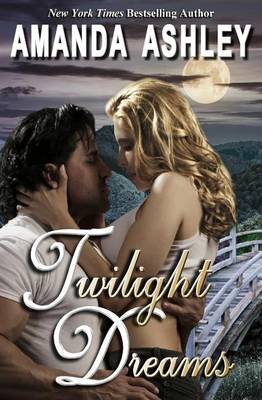 Book cover for Twilight Dreams