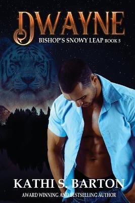 Book cover for Dwayne