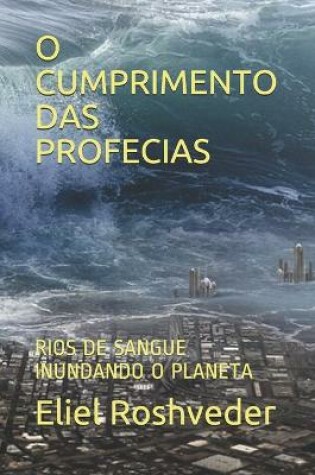 Cover of O Cumprimento Das Profecias