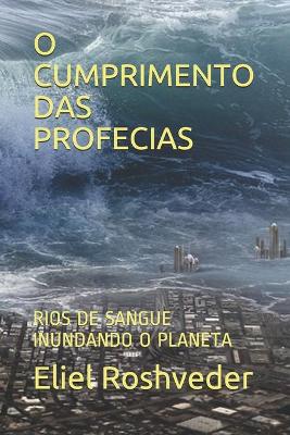 Book cover for O Cumprimento Das Profecias