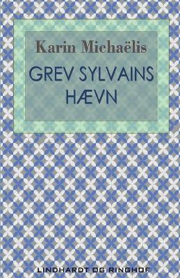 Book cover for Grev Sylvains hævn