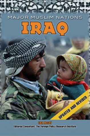 Cover of Iraq