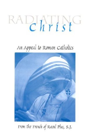 Book cover for Radiating Christ