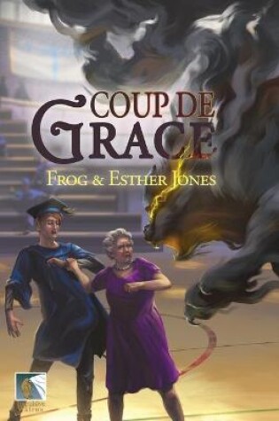 Cover of Coup de Grace