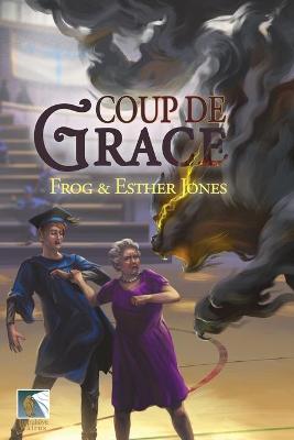 Cover of Coup de Grace