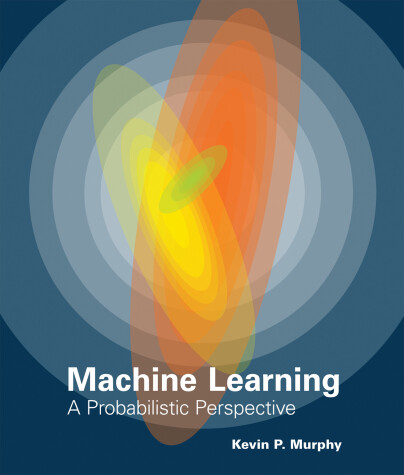 Cover of Machine Learning