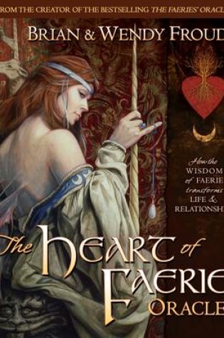 Cover of Heart of Faerie Oracle