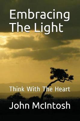 Cover of Embracing the Light