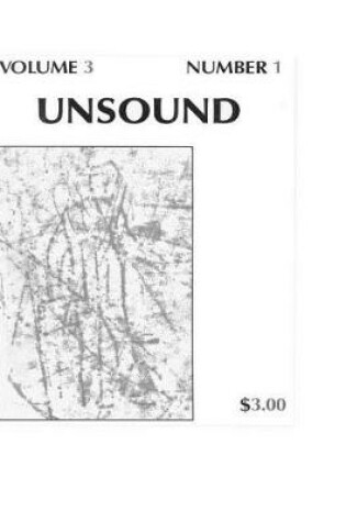 Cover of Unsound