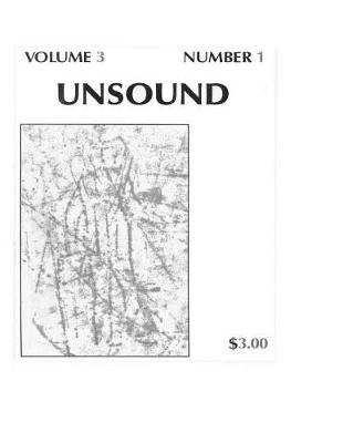 Book cover for Unsound