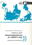 Book cover for The Ladder of Competitiveness