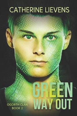 Book cover for Green Way Out