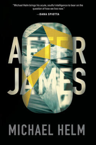 Cover of After James