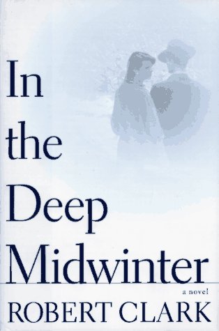 Book cover for In the Deep Midwinter