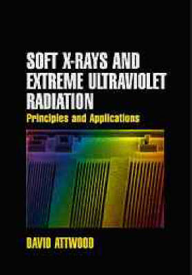Book cover for Soft X-Rays and Extreme Ultraviolet Radiation