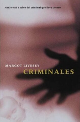 Cover of Criminales