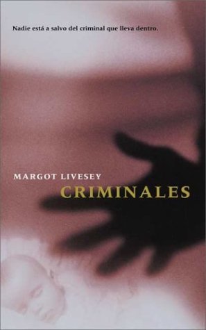 Book cover for Criminales