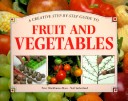 Cover of Fruit and Vegetables