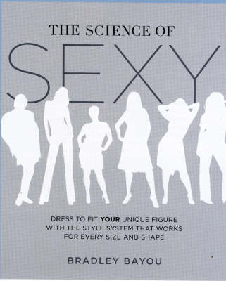 Book cover for The Science Of Sexy