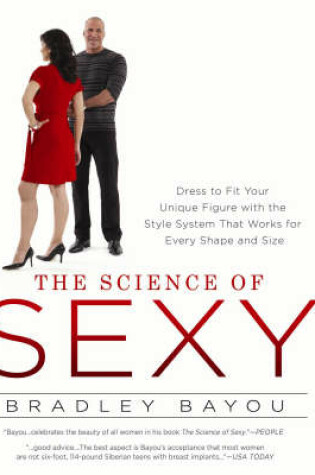 Cover of The Science Of Sexy