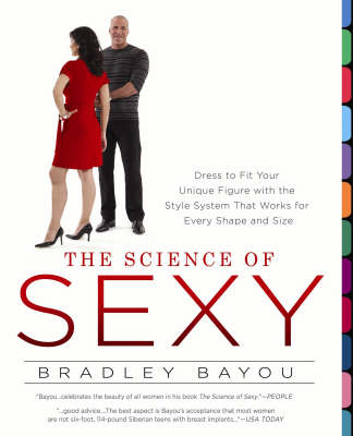 Book cover for The Science Of Sexy