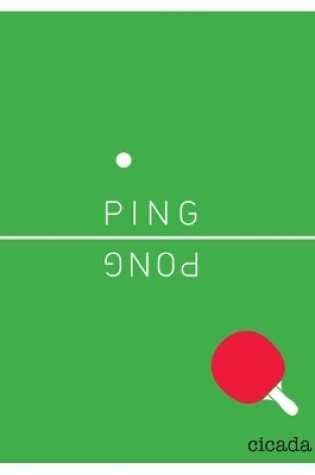 Cover of Ping Pong