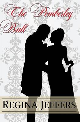 Book cover for The Pemberley Ball