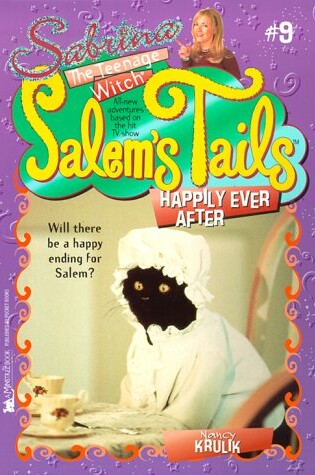 Cover of Happily Ever After