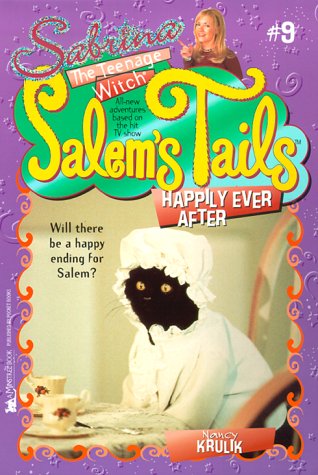 Cover of Happily Ever After