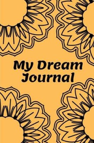 Cover of My Dream Journal