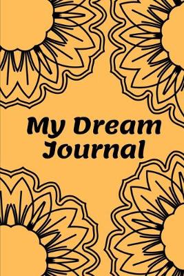 Book cover for My Dream Journal