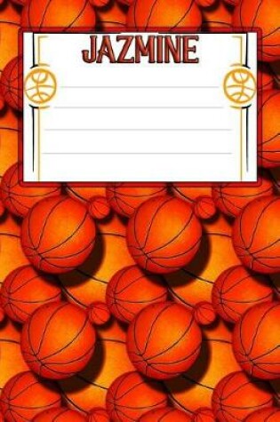 Cover of Basketball Life Jazmine