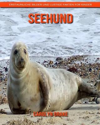 Book cover for Seehund