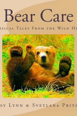 Cover of Bear Care