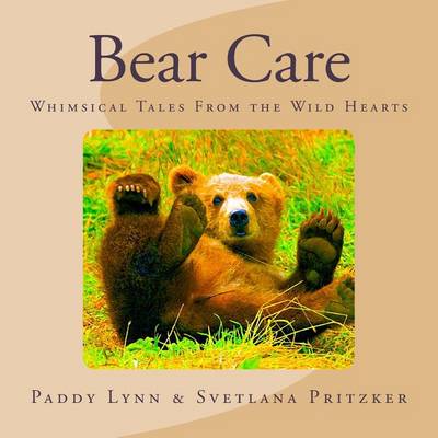 Cover of Bear Care