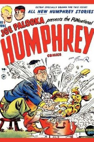 Cover of Humphrey Comics #5