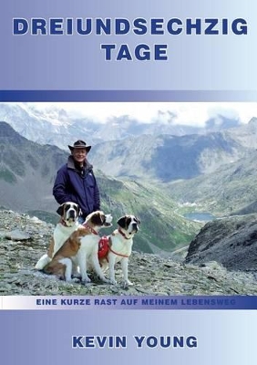 Book cover for Dreiundsechzig Tage