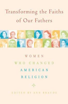Cover of Transforming the Faiths of Our Fathers
