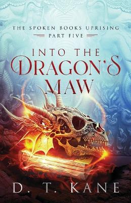 Cover of Into the Dragon's Maw