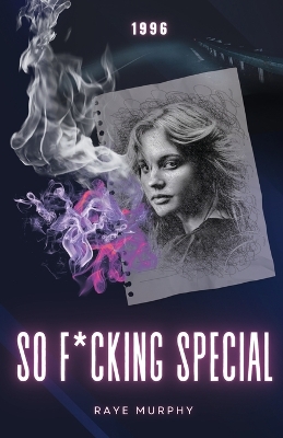 Book cover for So F*cking Special