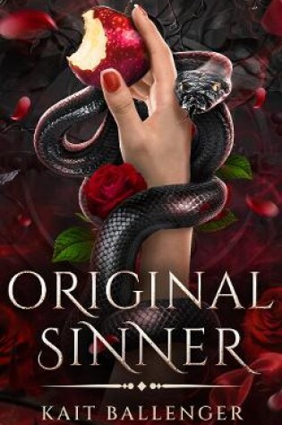 Cover of Original Sinner