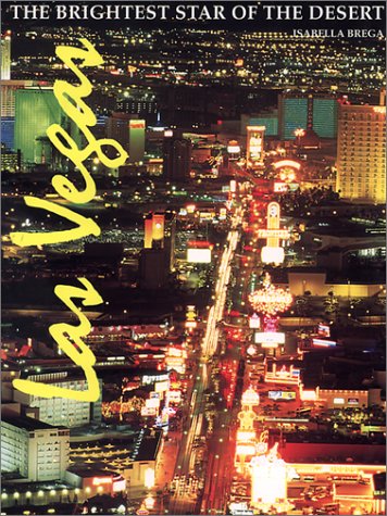 Book cover for Las Vegas