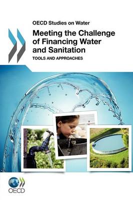 Book cover for Meeting the Challenge of Financing Water and Sanitation