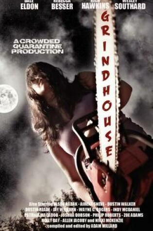 Cover of Grindhouse