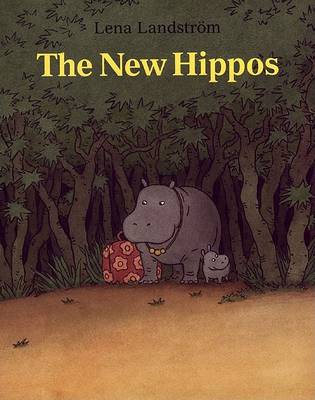 Book cover for The New Hippos