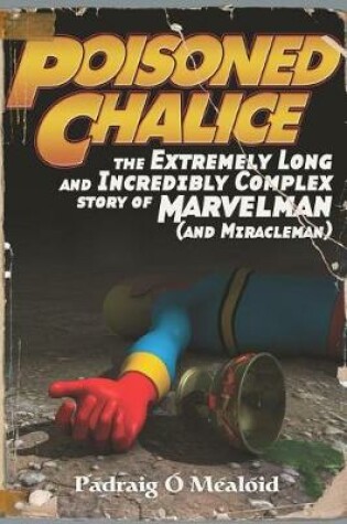 Cover of Poisoned Chalice