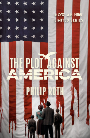Cover of The Plot Against America (Movie Tie-in Edition)