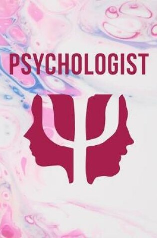 Cover of Psychologist